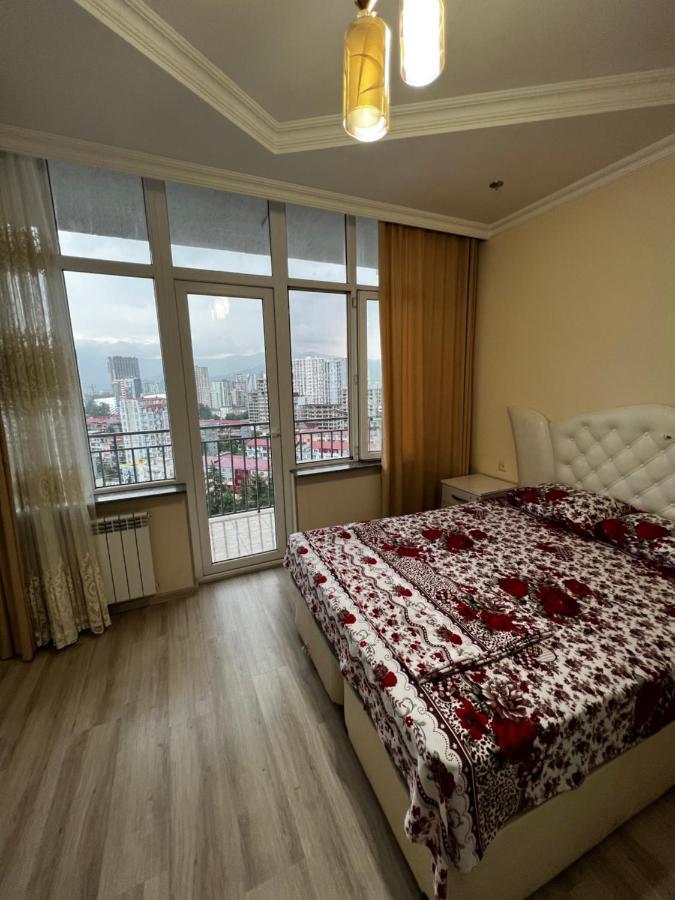 Sea Apartments Batumi Exterior foto